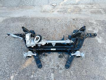  chassis per MINI Countryman F60 DAL 2018 I