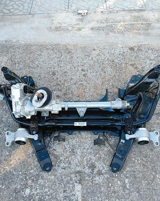  chassis per MINI Countryman F60 DAL 2018 I