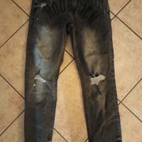 Ritual Jeans Hoodrich 