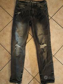 Ritual Jeans Hoodrich 