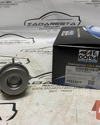 Wastegate Megane - Scenic - Juke 1.5Dci 144115524R