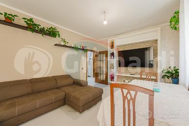 Appartamento Cadoneghe [0493261024VRG]