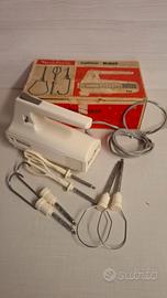Frullatore vintage Moulinex