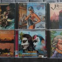 CD Rondò Veneziano 