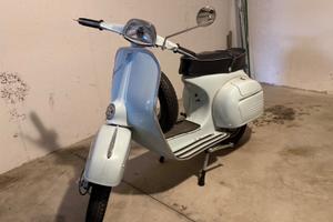 Piaggio Vespa Gt 125