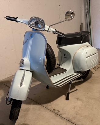 Piaggio Vespa Gt 125