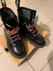 Dottor martens lucidi clearance