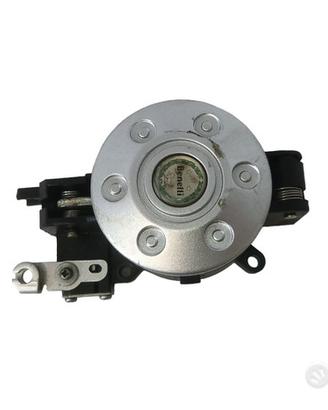 Tappo serbatoio carburante BENELLI ZENZERO 350 12>