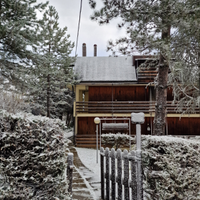 Casa vacanze a Campo di Giove