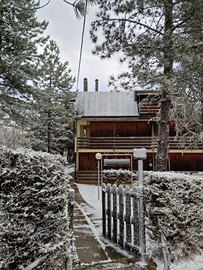 Casa vacanze a Campo di Giove