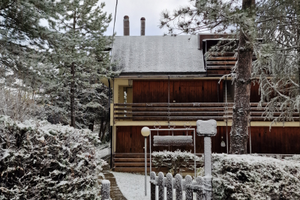 Casa vacanze a Campo di Giove