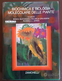 Biochimica e biologia molecolare delle piante