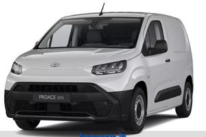 Toyota Proace City 1.5D 100cv S&S L1 S Active