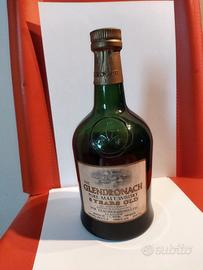 Glendronach 08-year-old