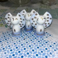 Campanelle a forma di angioletto