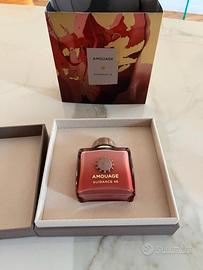 Amouage - guidance 46