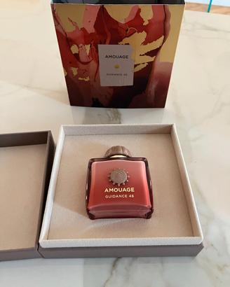 Amouage - guidance 46