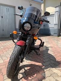 Harley Davidson Street 750 tipo 883