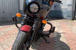 Harley Davidson Street 750 tipo 883