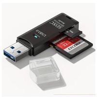 Adattatore USB da USB a MICRO SD