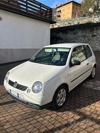 Volkswagen Lupo (6X) 1.0 - 50 CV - Neopatentati