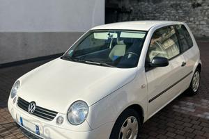 Volkswagen Lupo (6X) 1.0 - 50 CV - Neopatentati