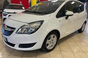 OPEL Meriva 1.4 100CV **CATENA E FRIZIONE NUOVA*