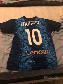 Maglia LAUTARO MARTINEZ