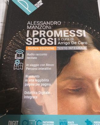 I promessi sposi