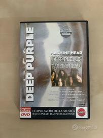 Deep Purple Machine Head Classic Album