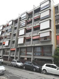 Quadrilocale pressi corso Monte Cucco