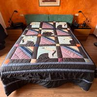 Piumone per letto matrimoniale