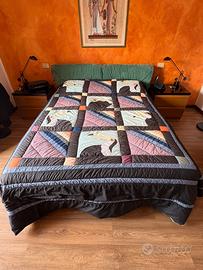 Piumone per letto matrimoniale