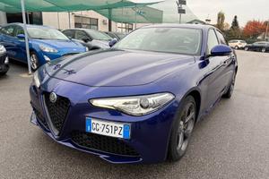 Alfa Romeo Giulia 2.2 190 CV AT8 Sprint