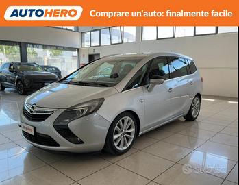 OPEL Zafira Tourer FP74410