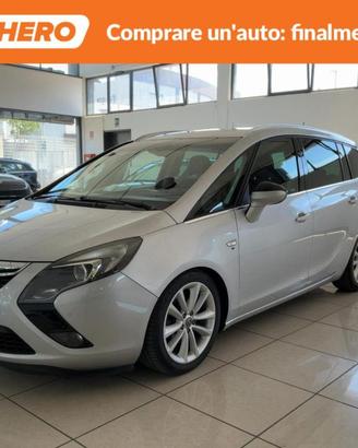 OPEL Zafira Tourer FP74410