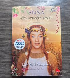 Anna dai capelli rossi
