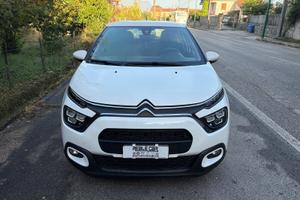 Citroen C3 1.2 Gpl 83cv S&S Feel