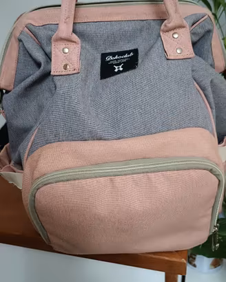 Zaino mamma
