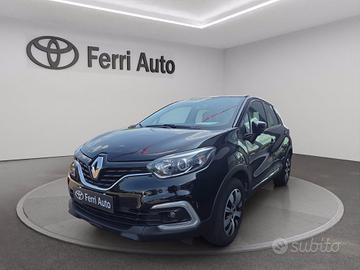 RENAULT Captur 1.0 tce intens 90cv fap