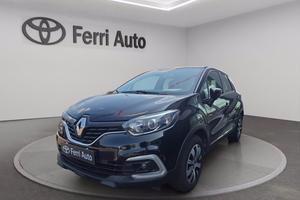 RENAULT Captur 1.0 tce intens 90cv fap