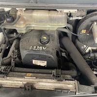 Motore F1AE0481B Iveco Daily 2.3mjet