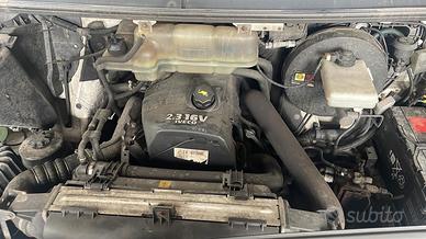 Motore F1AE0481B Iveco Daily 2.3mjet