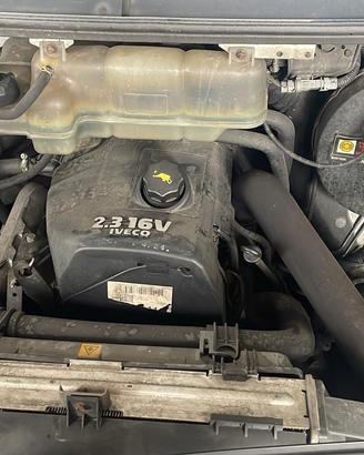 Motore F1AE0481B Iveco Daily 2.3mjet