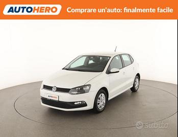VOLKSWAGEN Polo SK80473