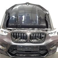 MUSATA COMPLETA BMW X3M F97 X4M F98 A90