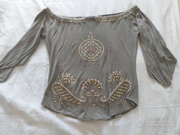 maglia tribale