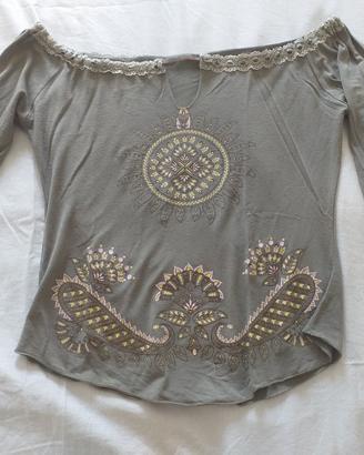 maglia tribale