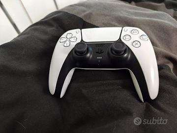 Joystick PS5