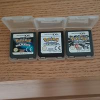 giochi pokemon nintendo 